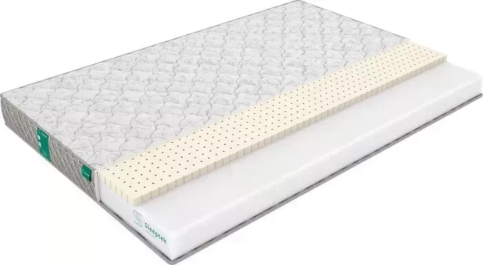 Матрас Sleeptek Roll LatexFoam 12 70x190