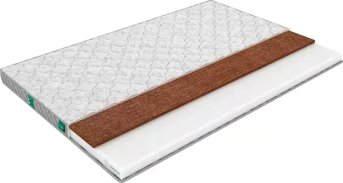 Матрас Sleeptek Roll CocosFoam 6 110x195