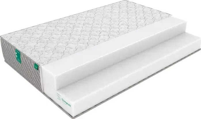 Матрас Sleeptek Roll SpecialFoam 28 180x195