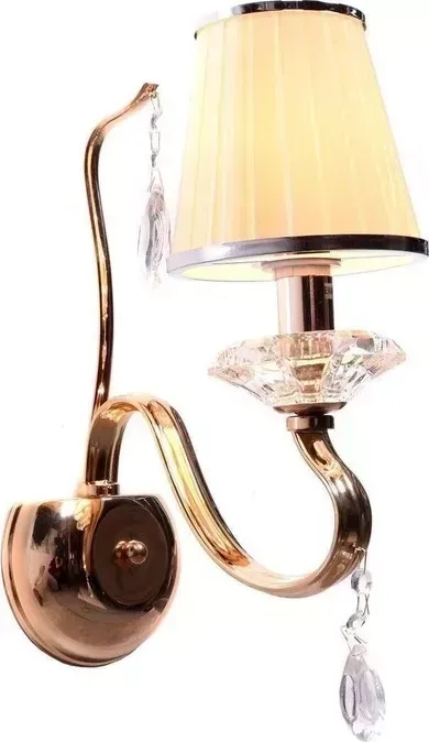 Бра Lumina Deco Finezzia LDW 9267-1 GD