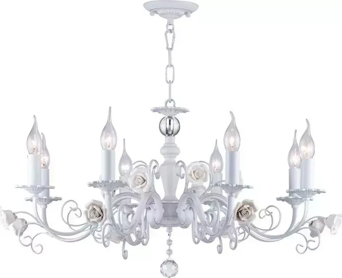 Подвесная люстра F-Promo 2134-8P
