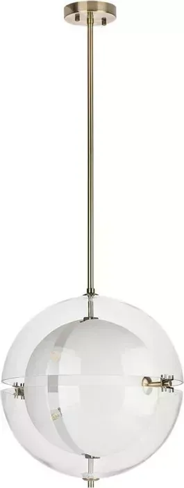 Светильник Lightstar Подвесной Modena 816043