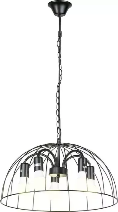 Люстра LUSSOLE Lgo Lattice LSP-8216