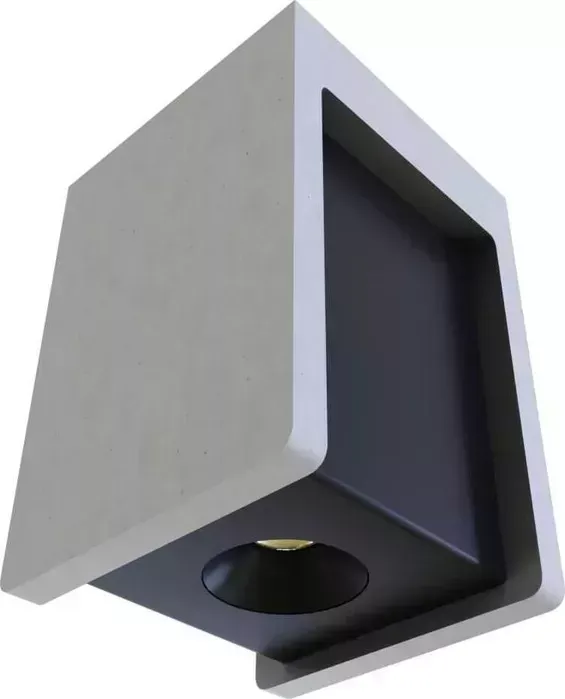 Светильник Loft IT Потолочный светодиодный Architect OL1073-GB