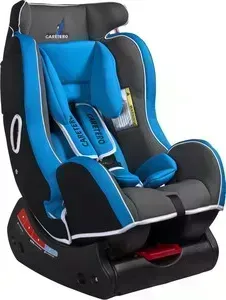 Автокресло Caretero Scope (0-25кг) Blue (синий)