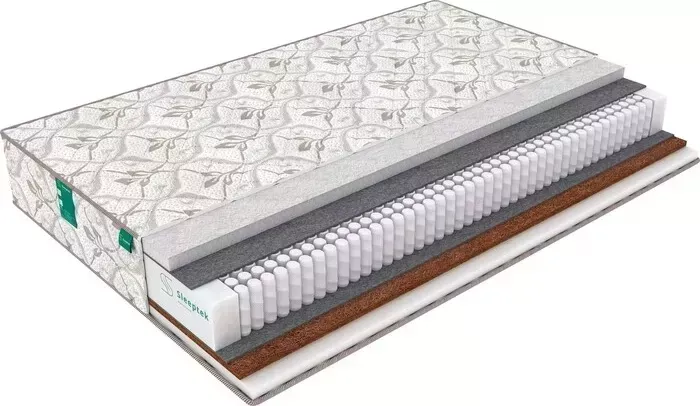 Матрас Sleeptek Perfect Strutto FoamStrong 80x200