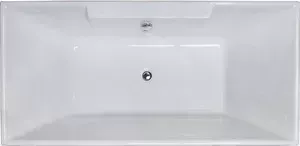 Акриловая ванна Royal Bath Triumph RB 665101 с каркасом 170х87 (RB665101K)