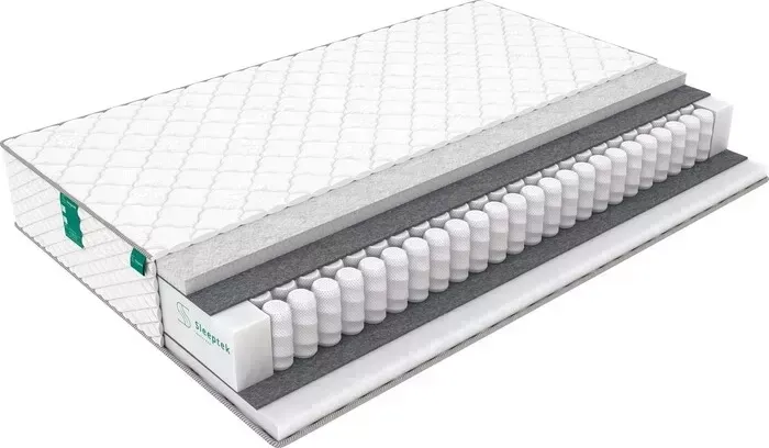 Матрас Sleeptek Premier Strutto Foam 160x200
