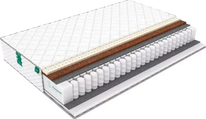 Матрас Sleeptek Premier LatexStrong Norma Lite 200x190