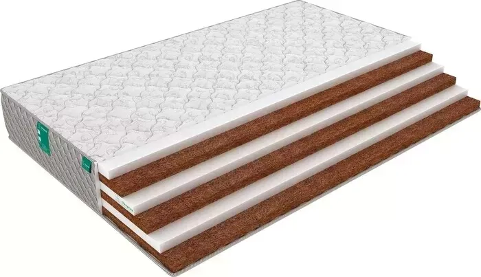 Матрас Sleeptek Total FoamCocos18 mix 140x190