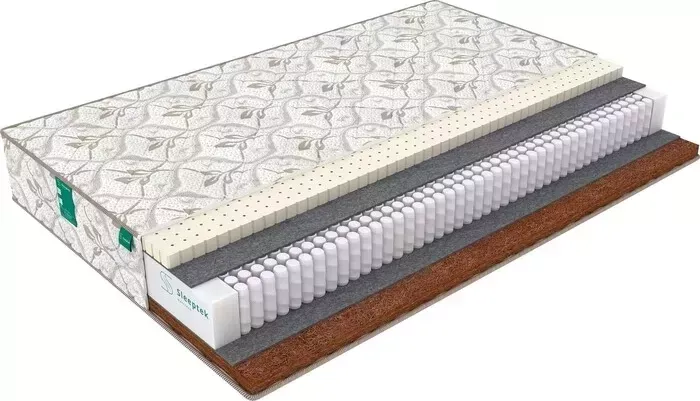 Матрас Sleeptek Perfect Latex Cocos 140x195