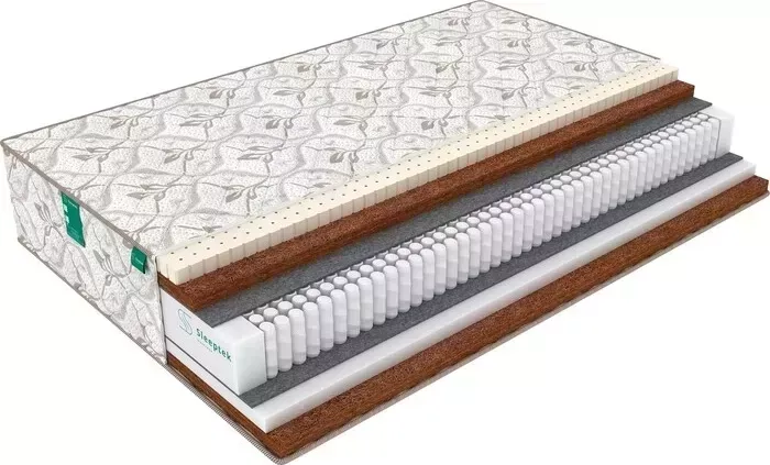 Матрас Sleeptek Perfect LatexCocos Revers 70x195