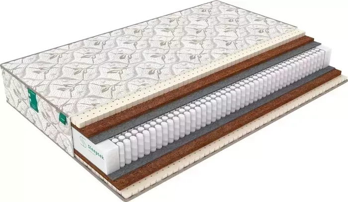 Матрас Sleeptek Perfect LatexCocos Mix 70x190