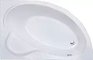 Акриловая ванна Royal Bath Alpine RB 819101 правая 160х100 (RB819101R)