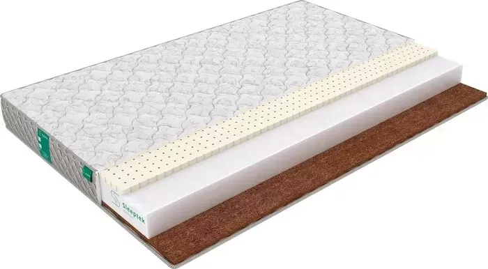 Матрас Sleeptek Roll CocosLatex 12 70x195