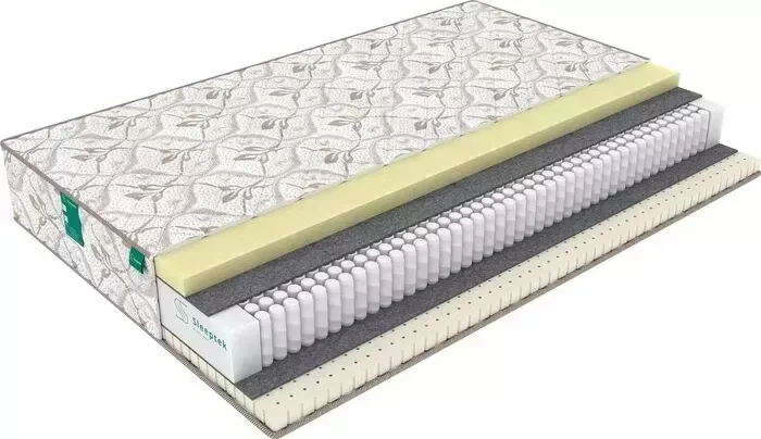 Матрас Sleeptek Perfect Memo Latex 200x195