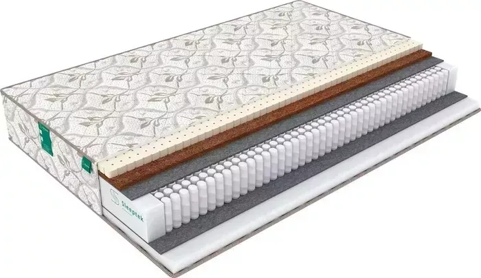 Матрас Sleeptek Perfect LatexStrong Norma 80x200