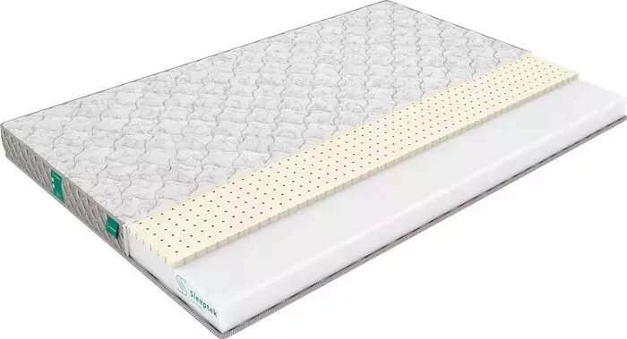 Матрас Sleeptek Roll LatexFoam 9 110x200