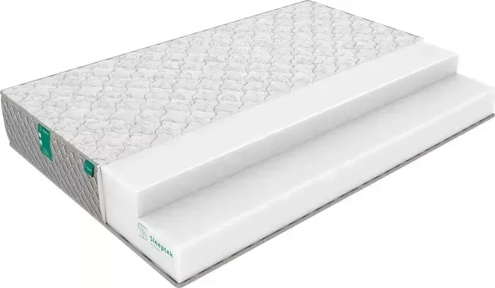 Матрас Sleeptek Roll SpecialFoam 24 180x190