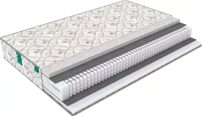 Матрас Sleeptek Perfect Strutto Foam 200x200