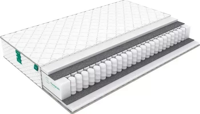 Матрас Sleeptek Premier Foam Double 90x195