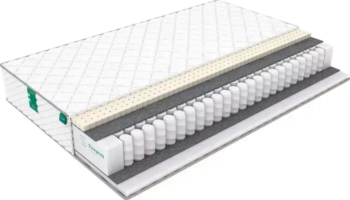 Матрас Sleeptek Premier Latex Foam 110x195
