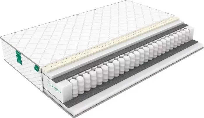 Матрас Sleeptek Premier SoftNorma Foam 180x200
