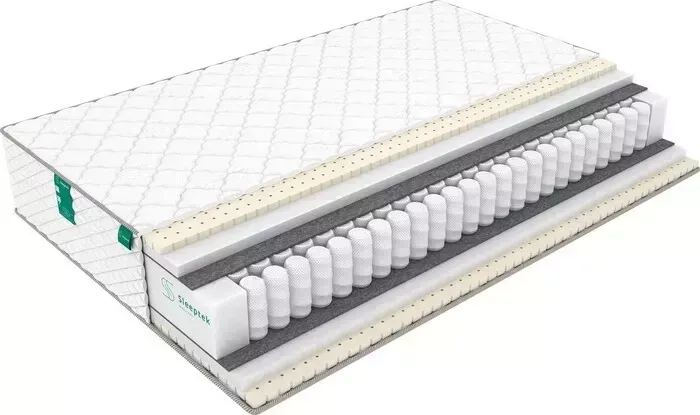 Матрас Sleeptek Premier SoftFoam Double 120x195