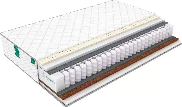 Матрас Sleeptek Premier SoftStrong Norma 160x190