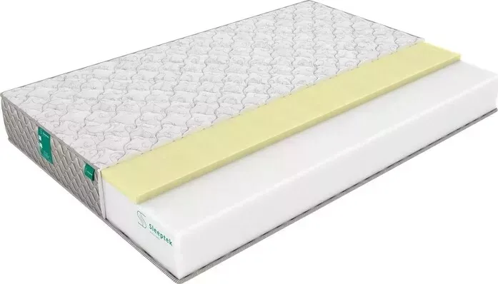 Матрас Sleeptek Roll Memo 20 160x190