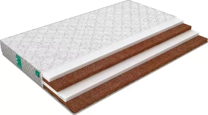 Матрас Sleeptek Total FoamCocos12 mix 160x190