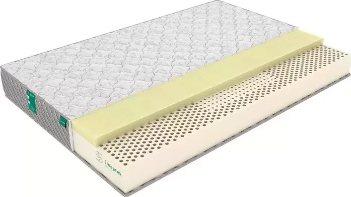 Матрас Sleeptek Total Memo LatexLux 70x190