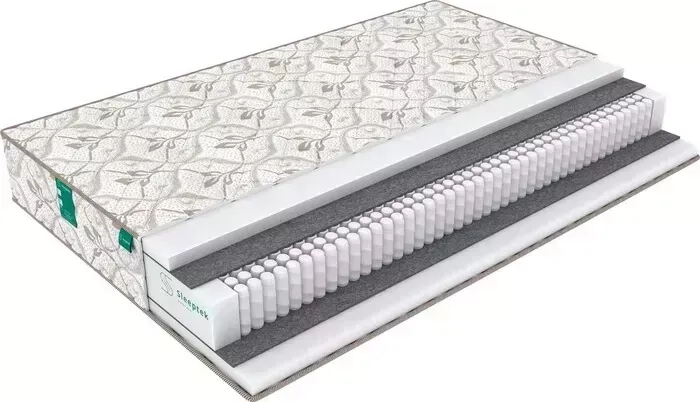 Матрас Sleeptek Perfect Foam Double 80x200