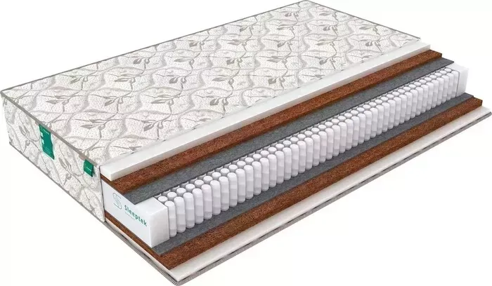 Матрас Sleeptek Perfect FoamCocos Mix 120x200