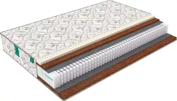 Матрас Sleeptek Perfect LatexStrong Cocos 120x190