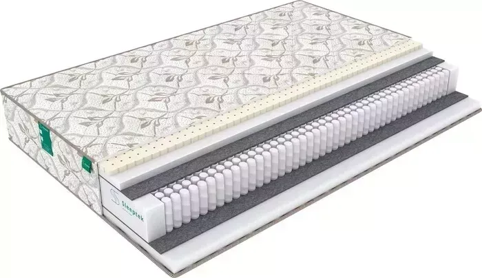 Матрас Sleeptek Perfect SoftNorma Foam 120x190