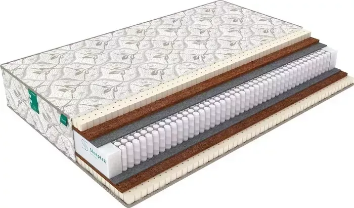 Матрас Sleeptek Perfect LatexStrong Double 90x195