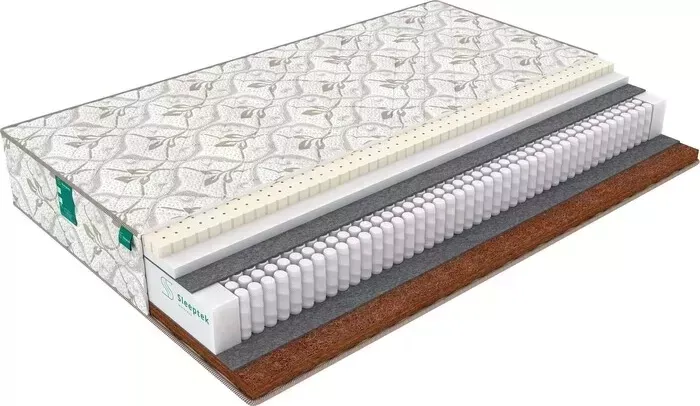 Матрас Sleeptek Perfect LatexNorma Cocos 200x190