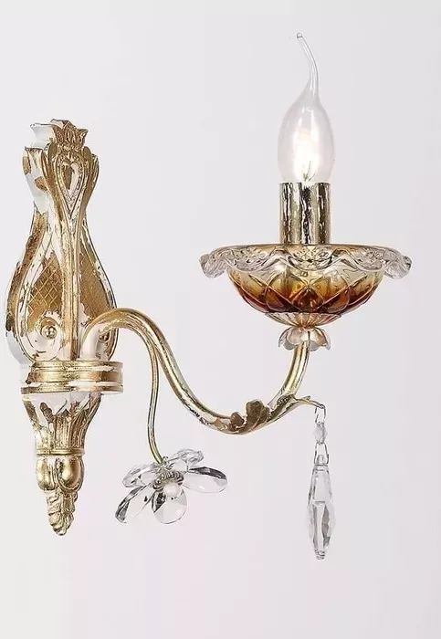 Бра Lumien Hall Изета W17068/1MWGF