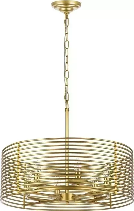 Люстра Lightstar Zeta 728063