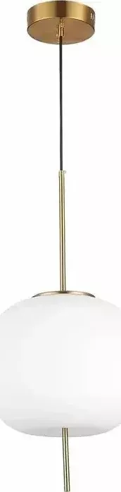 Светильник ST-Luce Подвесной светодиодный Lacus SL1621.213.01