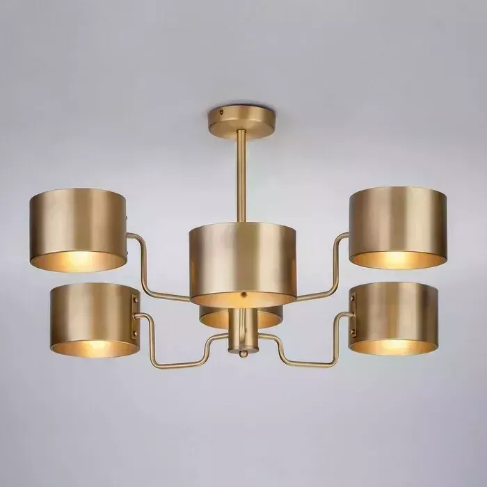 Люстра Bogates 293/6