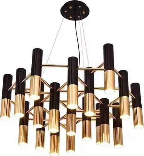 Люстра Loft IT Ike 9952-19