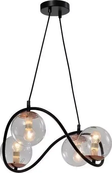 Люстра Rivoli Apollo 4073-204 Б0047331