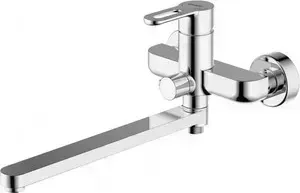 Смеситель для ванны Bravat Stream-D (F637163C-01A)