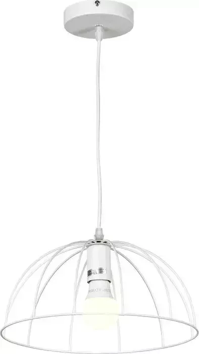 Светильник LUSSOLE Подвесной Lgo Lattice LSP-8214