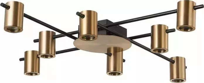 Люстра ST-Luce Потолочная Veroli SL1207.402.08