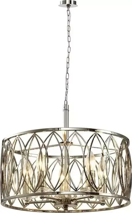 Люстра Lumien Hall Лукания LH3044/5P-NK