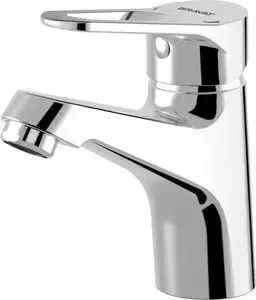 Смеситель для раковины Bravat Eco-D (F193158C)