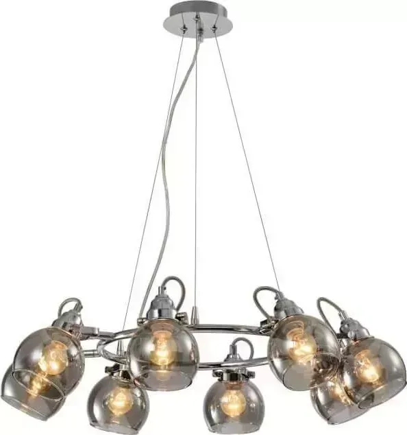 Люстра Rivoli Agnesa 4056-208 Б0047314